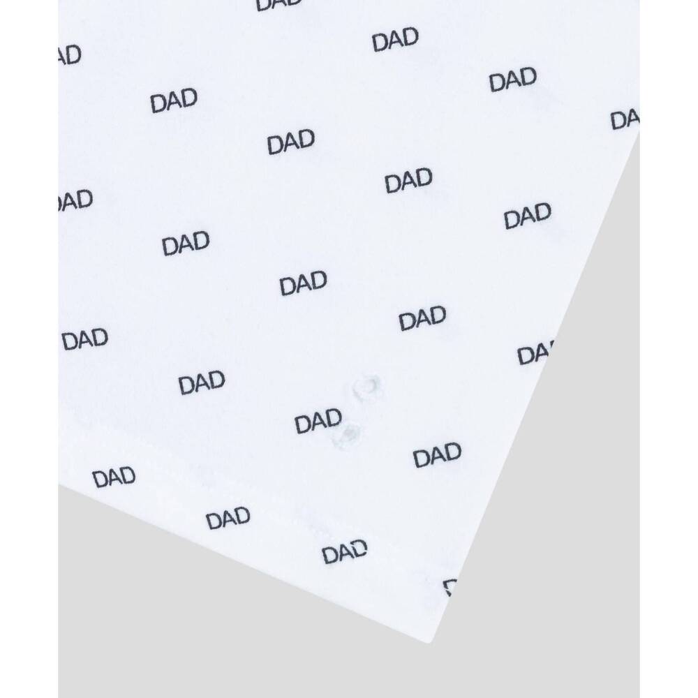 NEW RON DORFF dad boxer briefs in white - Picture 4 of 4